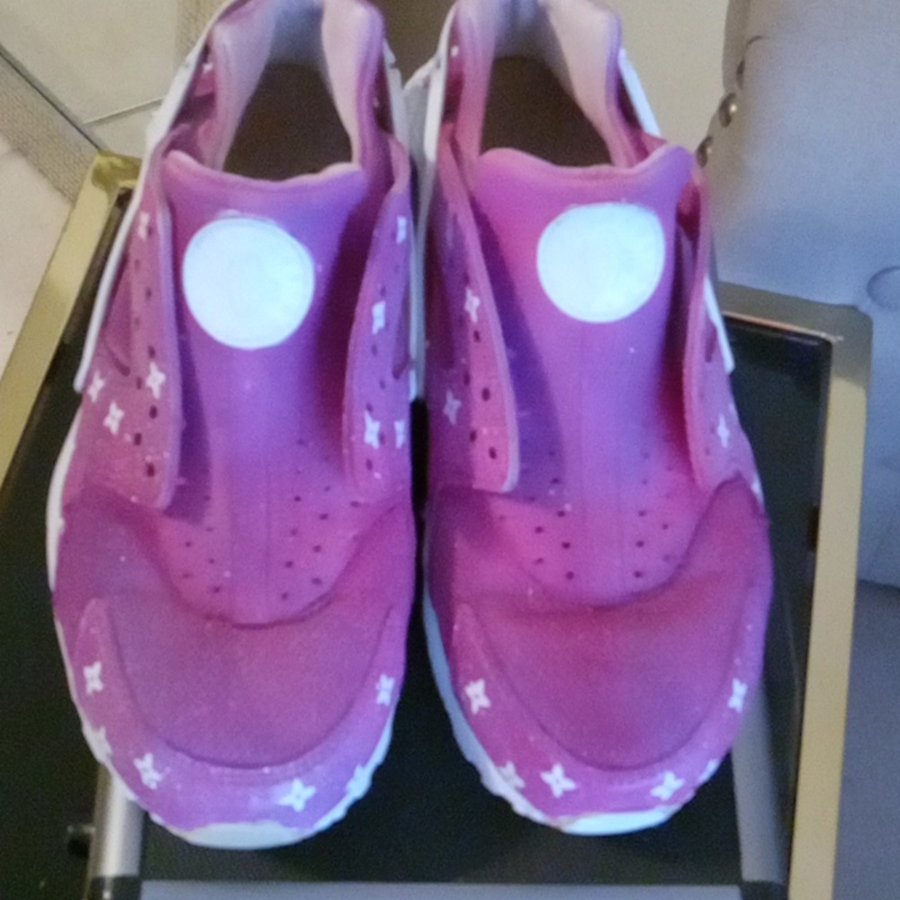 Customized NIKE